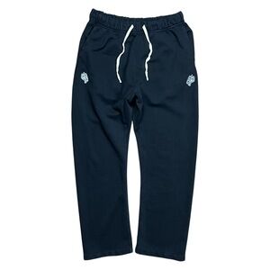 Darc Sport Wolf Head Baggie Sweatpants - M